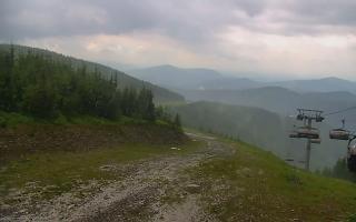 TMR - Zbójnicka Kopa - 17-06-2026 12:57
