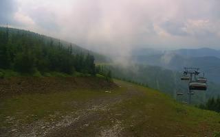 TMR - Zbójnicka Kopa - 17-06-2026 13:20
