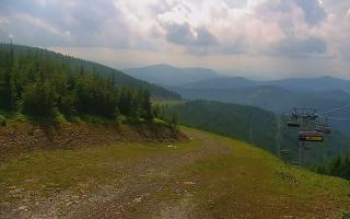 TMR - Zbójnicka Kopa - 17-06-2026 13:31