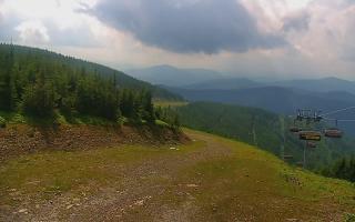TMR - Zbójnicka Kopa - 17-06-2026 13:42