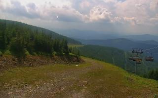 TMR - Zbójnicka Kopa - 17-06-2026 13:53