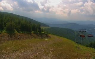 TMR - Zbójnicka Kopa - 17-06-2026 14:04