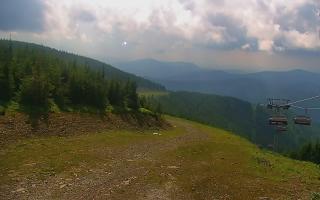 TMR - Zbójnicka Kopa - 17-06-2026 14:15