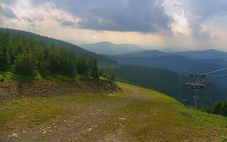 TMR - Zbójnicka Kopa - 17-06-2026 14:37