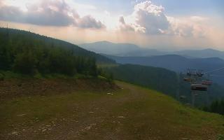 TMR - Zbójnicka Kopa - 17-06-2026 14:48