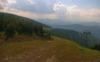 TMR - Zbójnicka Kopa - 17-06-2026 15:00