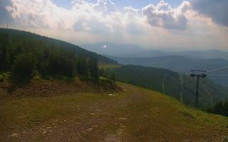 TMR - Zbójnicka Kopa - 17-06-2026 15:11