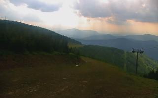TMR - Zbójnicka Kopa - 17-06-2026 15:22