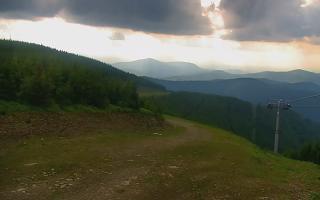 TMR - Zbójnicka Kopa - 17-06-2026 15:33