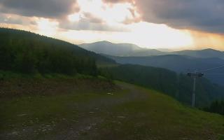TMR - Zbójnicka Kopa - 17-06-2026 15:44