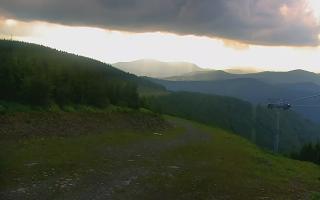TMR - Zbójnicka Kopa - 17-06-2026 15:55