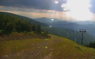 TMR - Zbójnicka Kopa - 17-06-2026 16:06