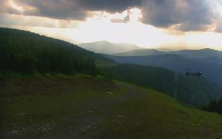 TMR - Zbójnicka Kopa - 17-06-2026 16:17