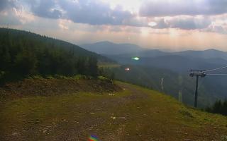 TMR - Zbójnicka Kopa - 17-06-2026 16:29