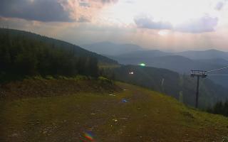 TMR - Zbójnicka Kopa - 17-06-2026 16:40