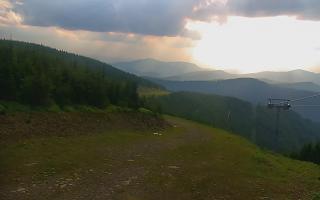 TMR - Zbójnicka Kopa - 17-06-2026 16:51