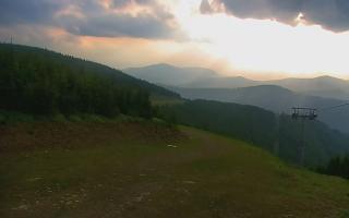 TMR - Zbójnicka Kopa - 17-06-2026 17:24