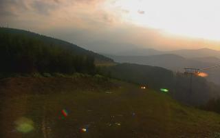 TMR - Zbójnicka Kopa - 17-06-2026 17:35