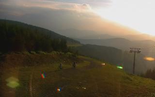 TMR - Zbójnicka Kopa - 17-06-2026 17:46