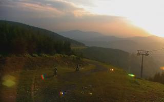 TMR - Zbójnicka Kopa - 17-06-2026 17:57