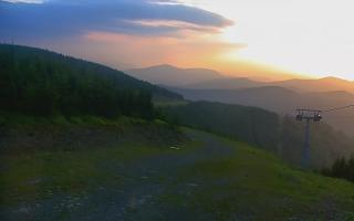 TMR - Zbójnicka Kopa - 17-06-2026 18:09
