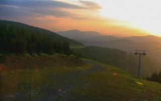 TMR - Zbójnicka Kopa - 17-06-2026 18:20