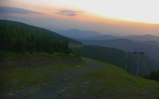TMR - Zbójnicka Kopa - 17-06-2026 18:53