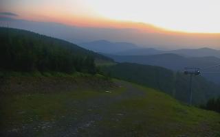 TMR - Zbójnicka Kopa - 17-06-2026 19:15