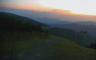 TMR - Zbójnicka Kopa - 17-06-2026 19:26