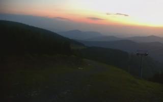 TMR - Zbójnicka Kopa - 17-06-2026 19:38