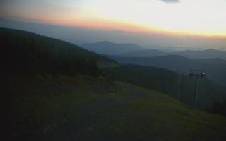TMR - Zbójnicka Kopa - 17-06-2026 19:49