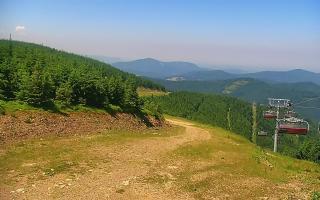 TMR - Zbójnicka Kopa - 27-06-2026 09:49