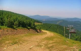 TMR - Zbójnicka Kopa - 27-06-2026 10:11