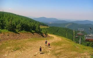 TMR - Zbójnicka Kopa - 27-06-2026 10:22