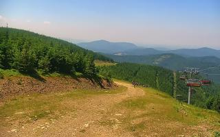 TMR - Zbójnicka Kopa - 27-06-2026 10:56