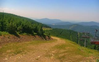 TMR - Zbójnicka Kopa - 27-06-2026 11:29