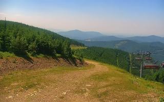 TMR - Zbójnicka Kopa - 27-06-2026 11:40