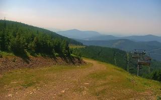 TMR - Zbójnicka Kopa - 27-06-2026 12:36