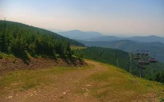 TMR - Zbójnicka Kopa - 27-06-2026 12:47