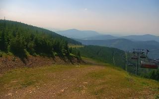 TMR - Zbójnicka Kopa - 27-06-2026 13:09
