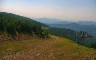 TMR - Zbójnicka Kopa - 27-06-2026 13:31