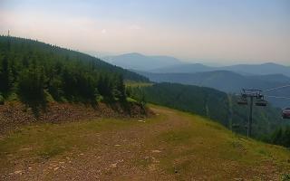TMR - Zbójnicka Kopa - 27-06-2026 13:54