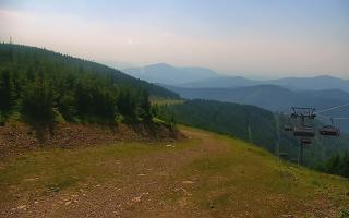 TMR - Zbójnicka Kopa - 27-06-2026 14:05