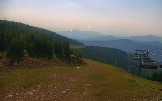 TMR - Zbójnicka Kopa - 27-06-2026 15:00