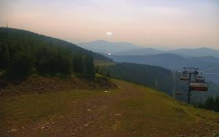 TMR - Zbójnicka Kopa - 27-06-2026 15:45