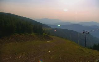 TMR - Zbójnicka Kopa - 27-06-2026 16:30