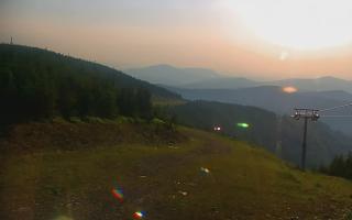 TMR - Zbójnicka Kopa - 27-06-2026 17:14