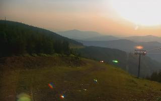 TMR - Zbójnicka Kopa - 27-06-2026 17:25
