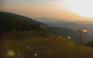 TMR - Zbójnicka Kopa - 27-06-2026 17:36