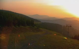TMR - Zbójnicka Kopa - 27-06-2026 18:10